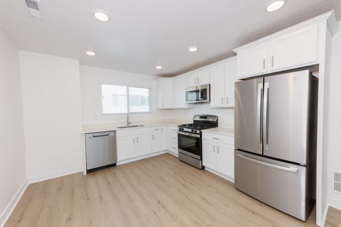 Tiny photo for 75 E HAMBLIN LN #141, Clearfield, UT 84015 (MLS # 2141929)