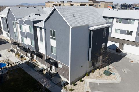 Tiny photo for 75 E HAMBLIN LN #141, Clearfield, UT 84015 (MLS # 2141929)