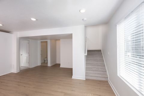 Tiny photo for 75 E HAMBLIN LN #141, Clearfield, UT 84015 (MLS # 2141929)