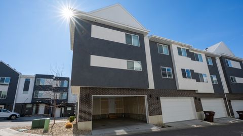 Tiny photo for 75 E HAMBLIN LN #141, Clearfield, UT 84015 (MLS # 2141929)