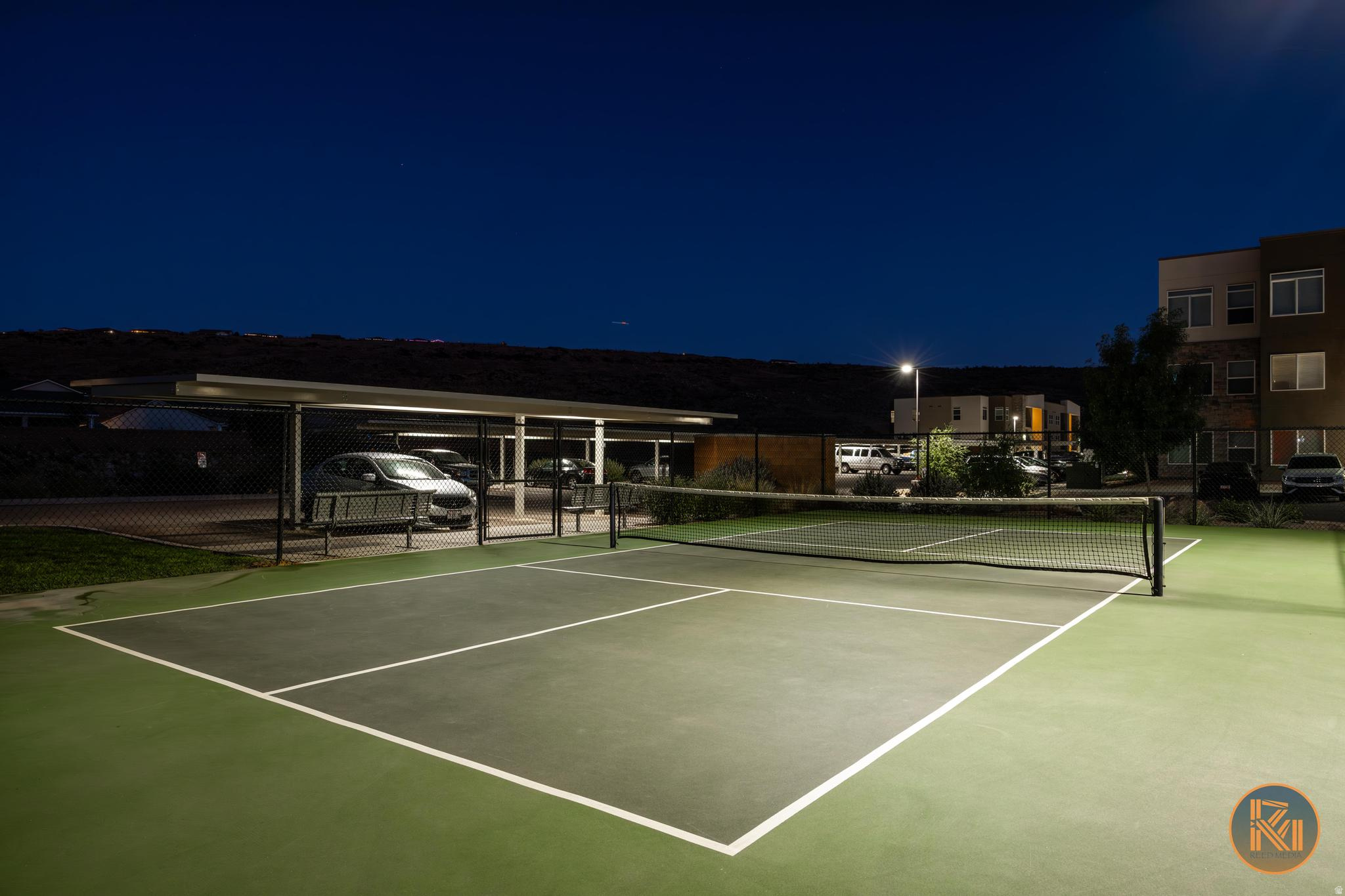 LADERA AT SIENNA HIL - Residential