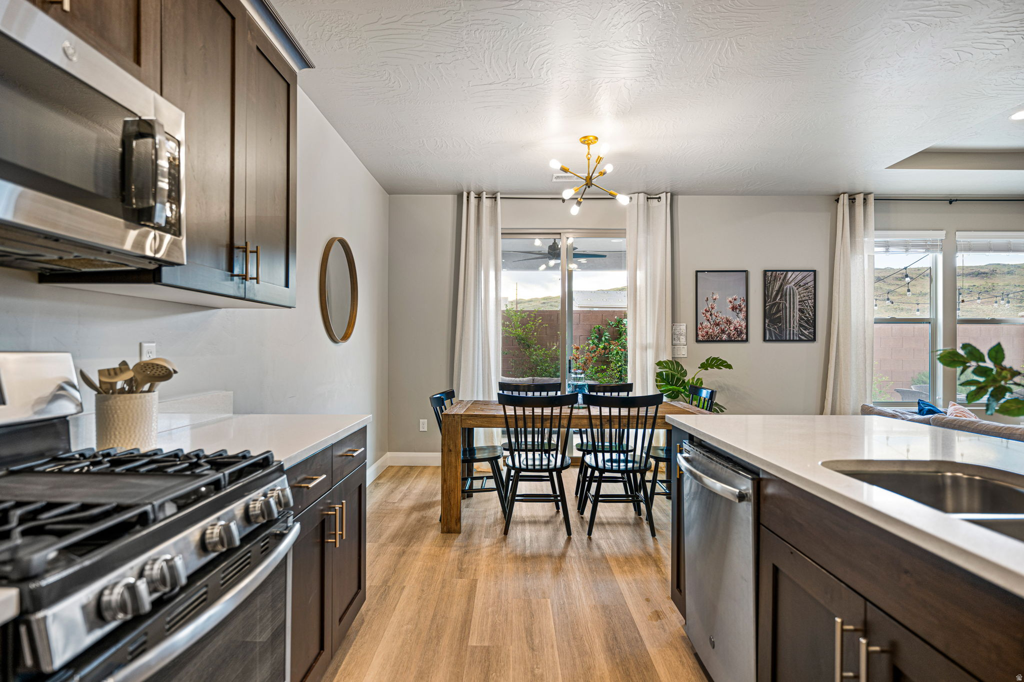 LADERA AT SIENNA HIL - Residential