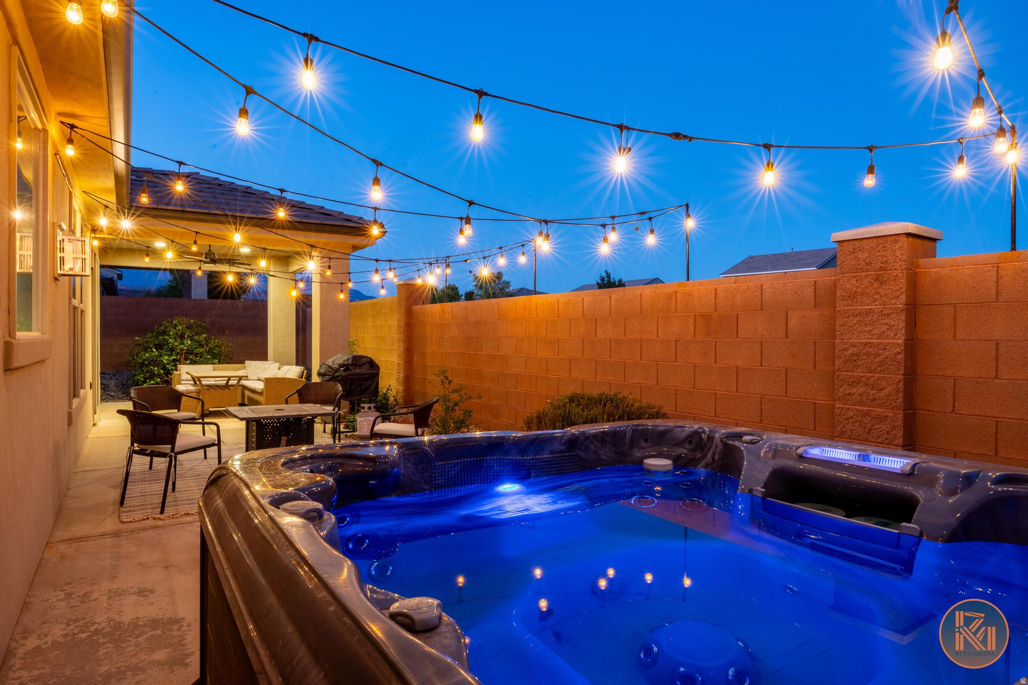 LADERA AT SIENNA HIL - Residential