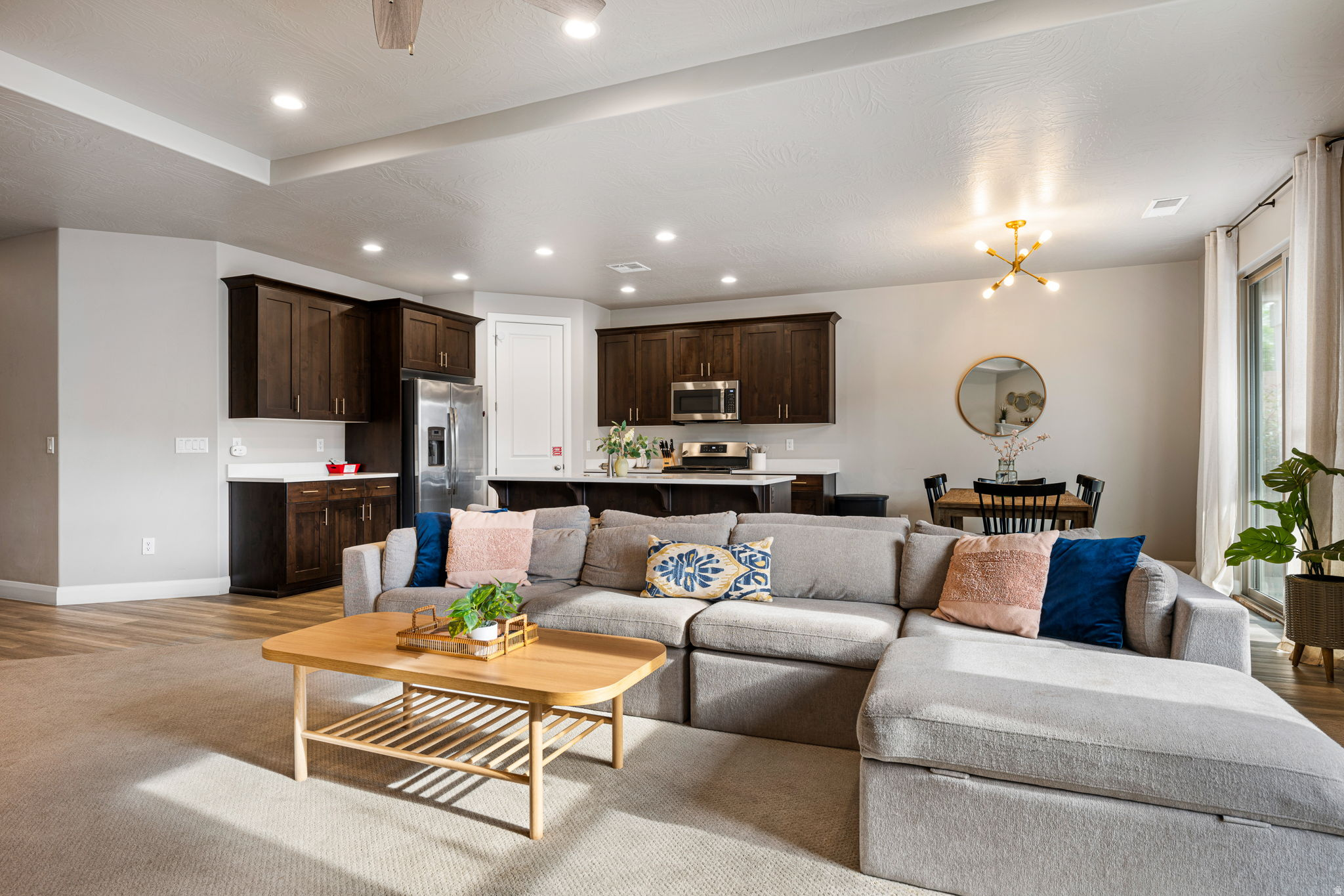 LADERA AT SIENNA HIL - Residential