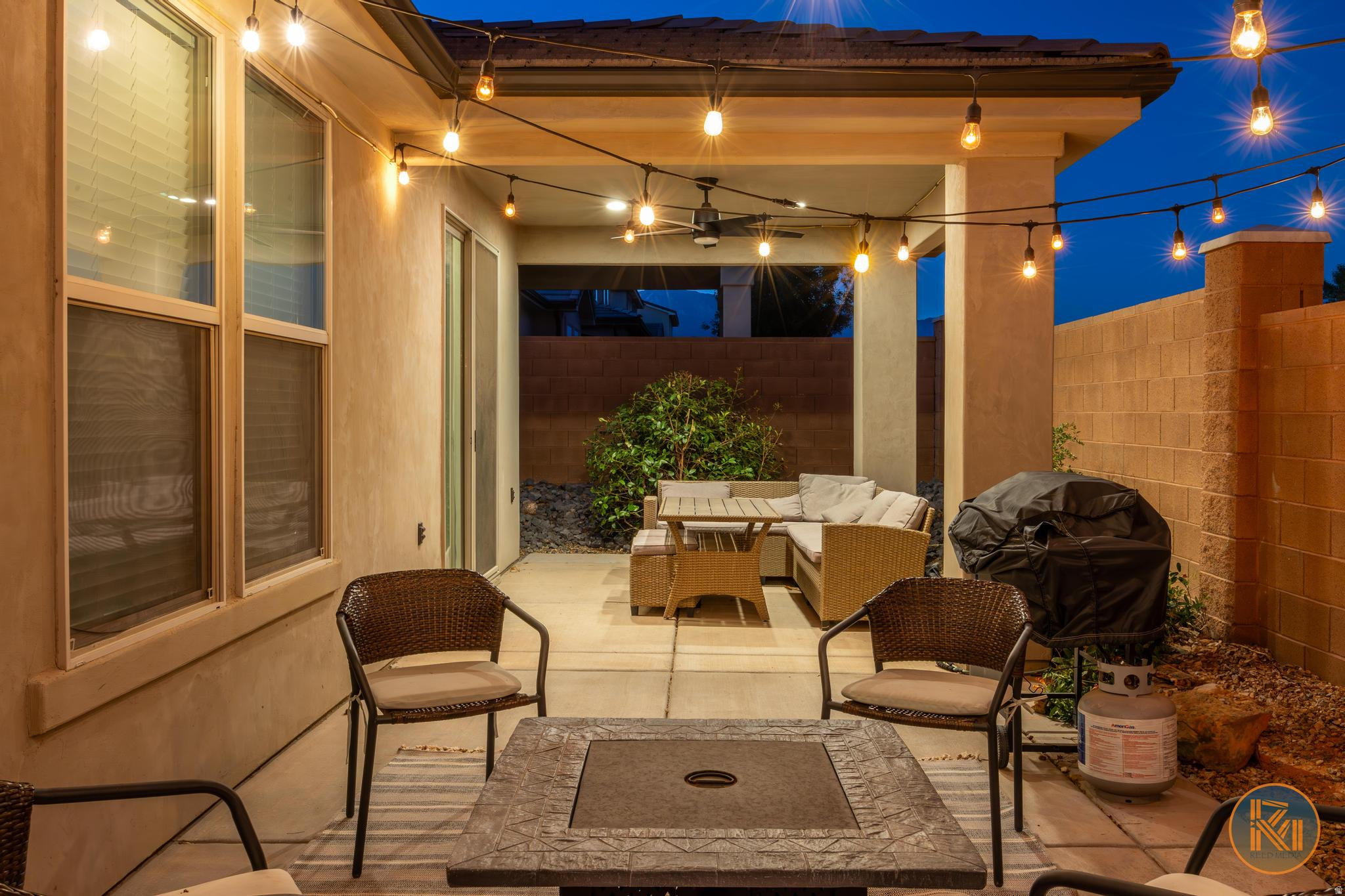 LADERA AT SIENNA HIL - Residential