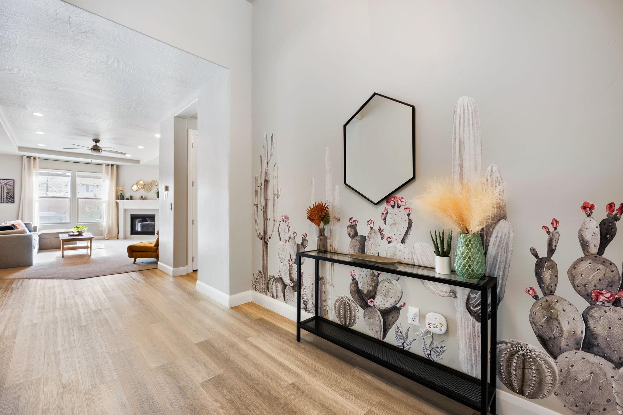 LADERA AT SIENNA HIL - Residential