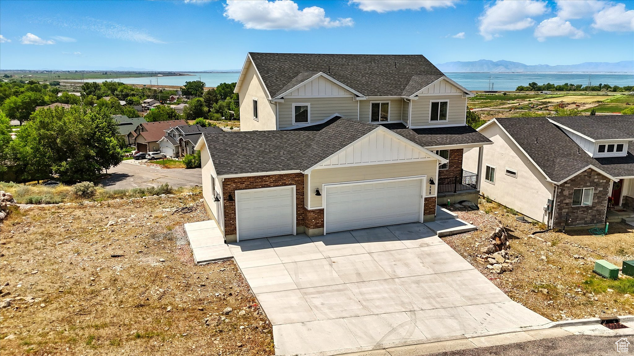 228 E 600, Willard, Utah image 40