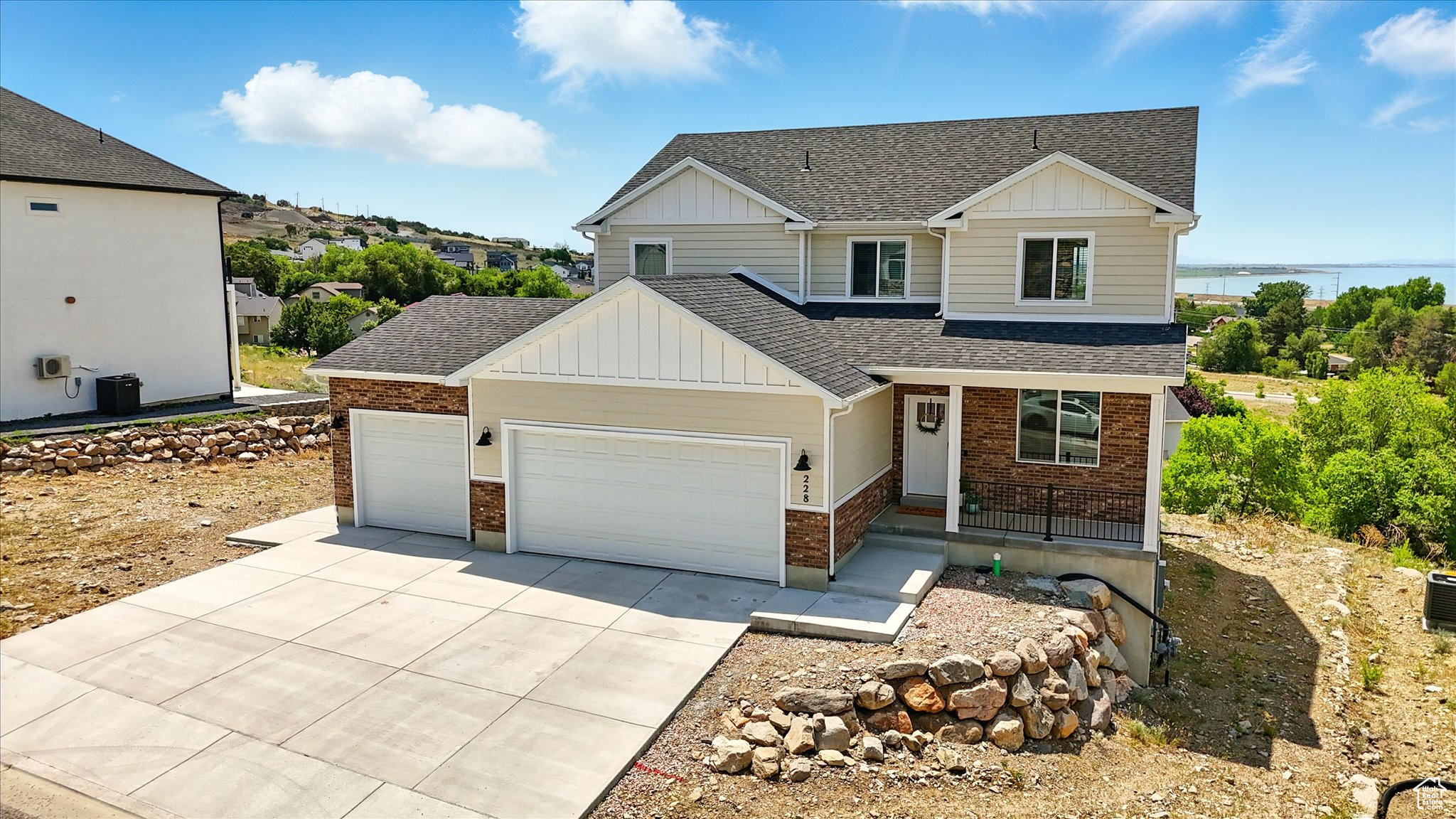228 E 600, Willard, Utah image 42