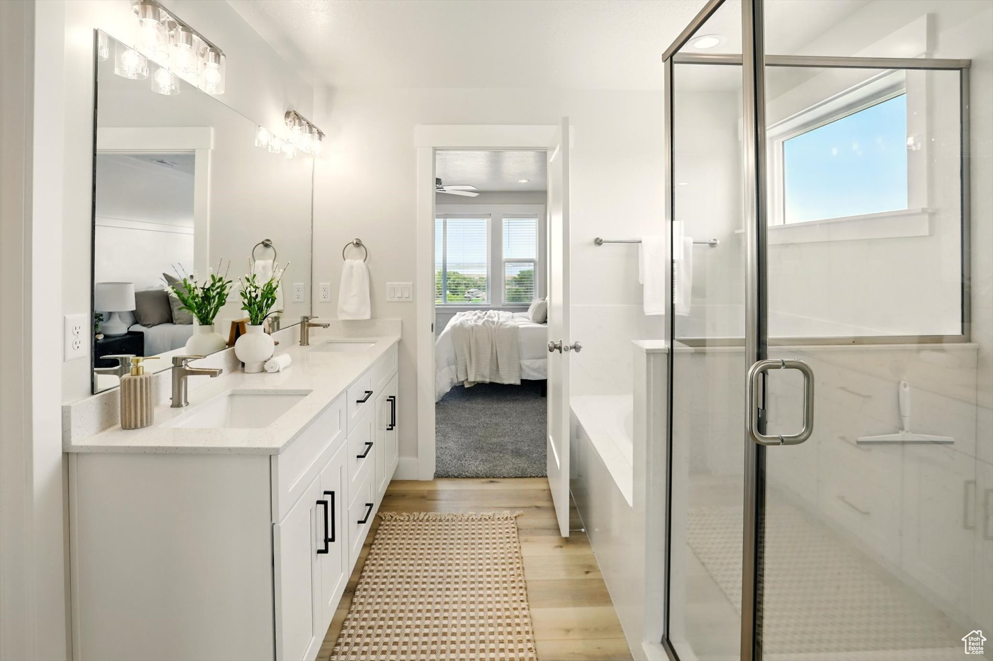 228 E 600, Willard, Utah image 31