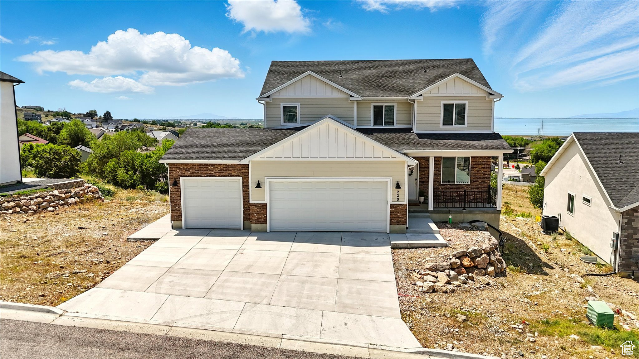 228 E 600, Willard, Utah image 43