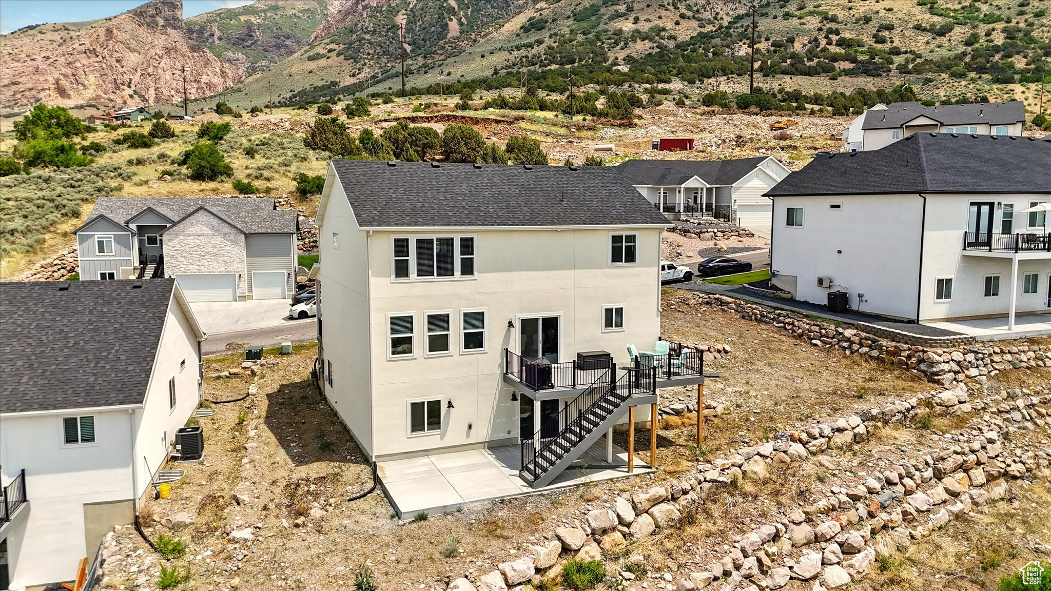 228 E 600, Willard, Utah image 50