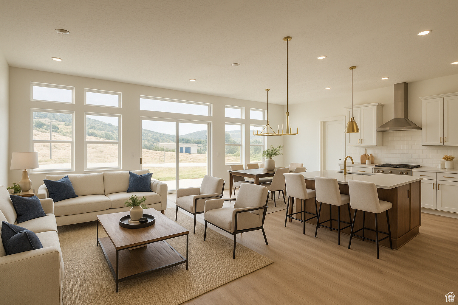 WILLOW ESTATES - Residential