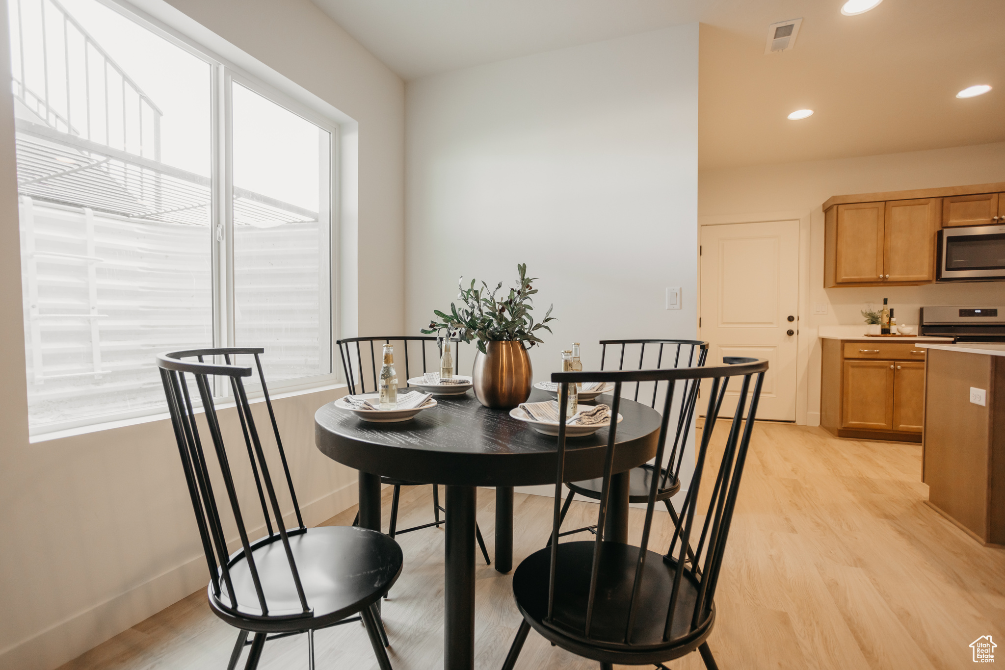 WILLOW ESTATES - Residential
