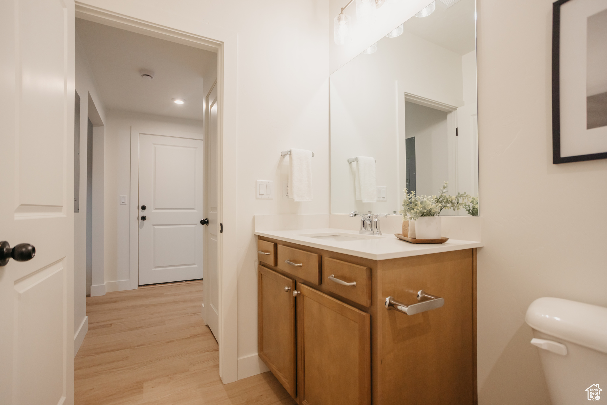 WILLOW ESTATES - Residential
