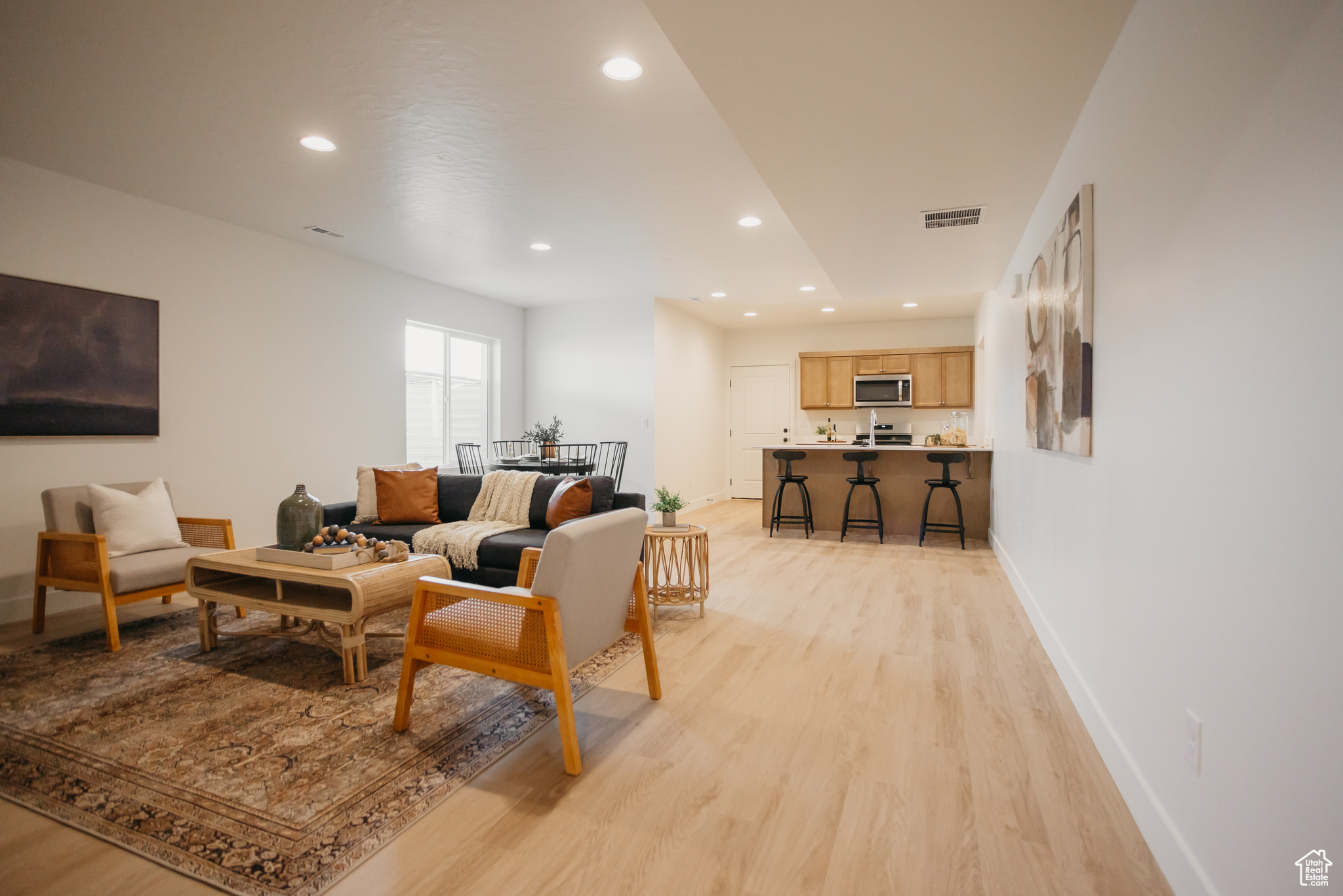 WILLOW ESTATES - Residential