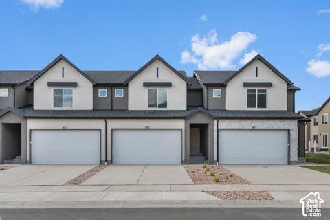 Photo of 1946 E CORRIENTE DR #1295, Salem, UT 84653 (MLS # 2187090)
