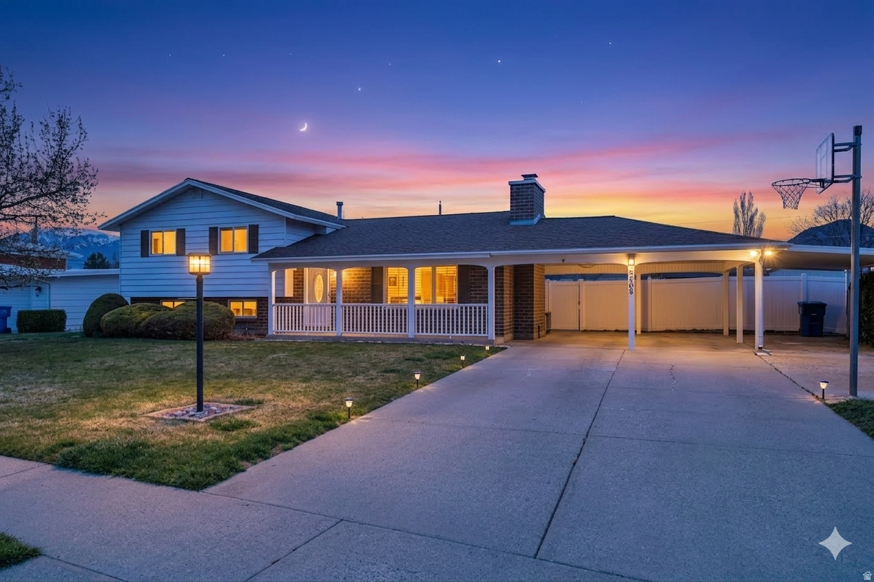 CHEVY CHASE - Residential