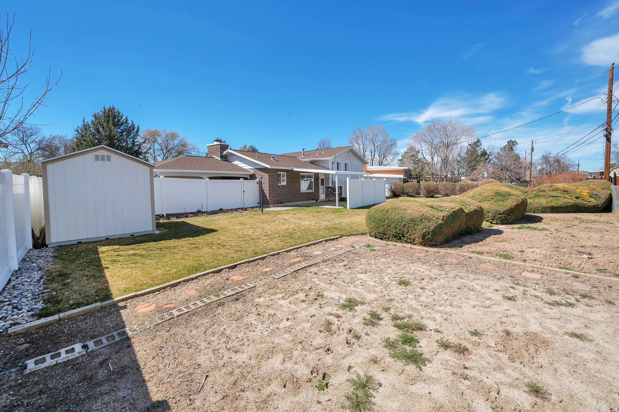 CHEVY CHASE - Residential