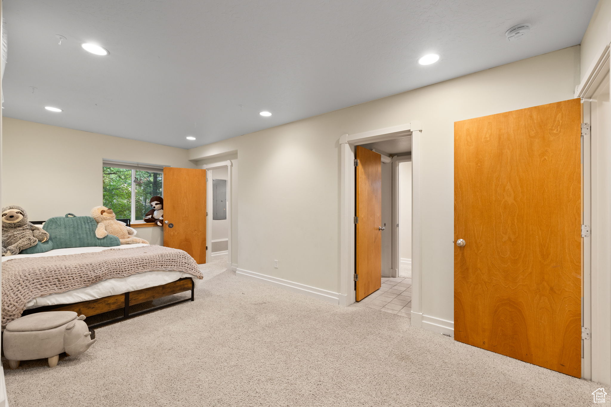 TIMBERLINE #2 SUBDIV - Residential