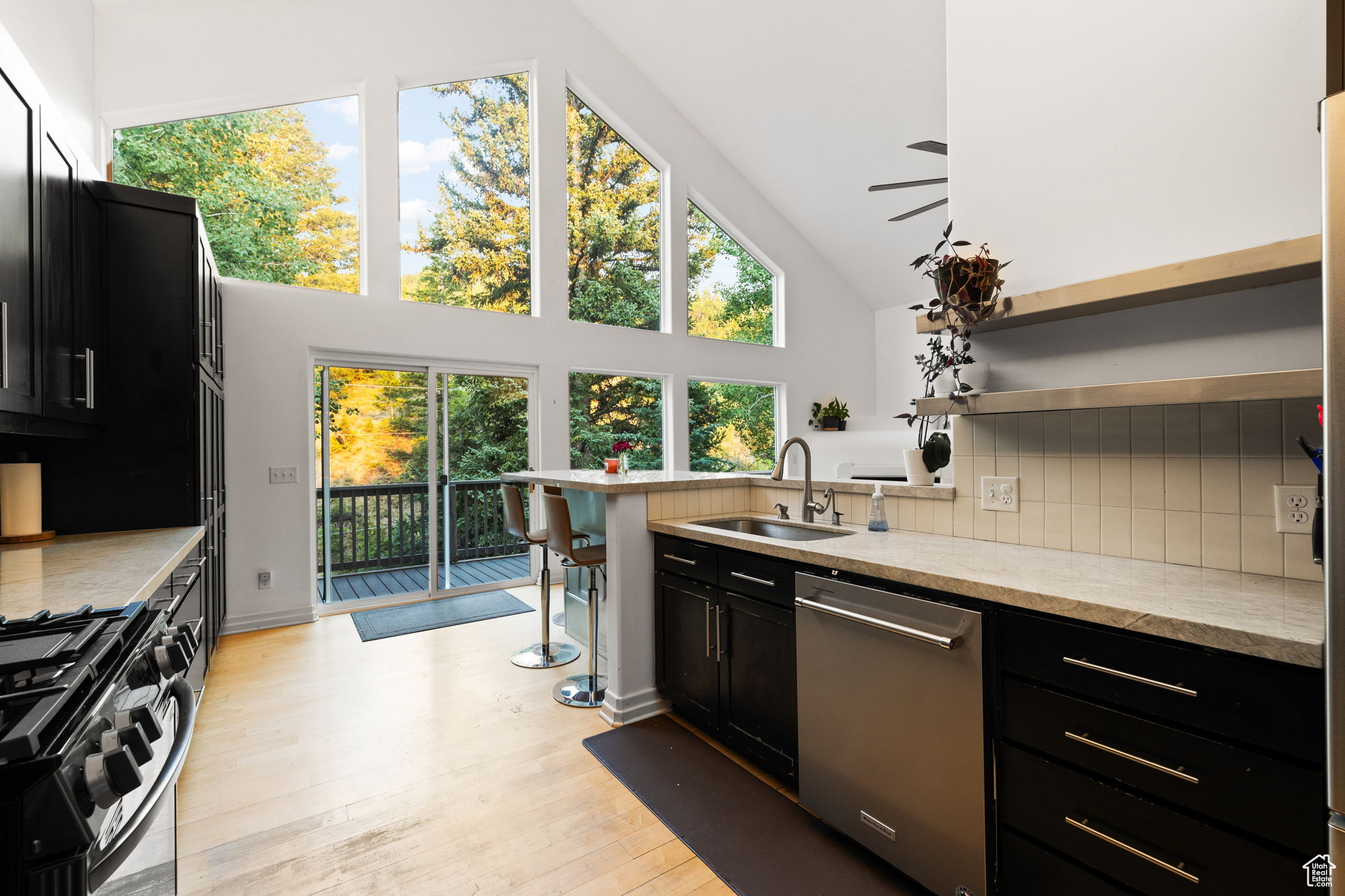 TIMBERLINE #2 SUBDIV - Residential