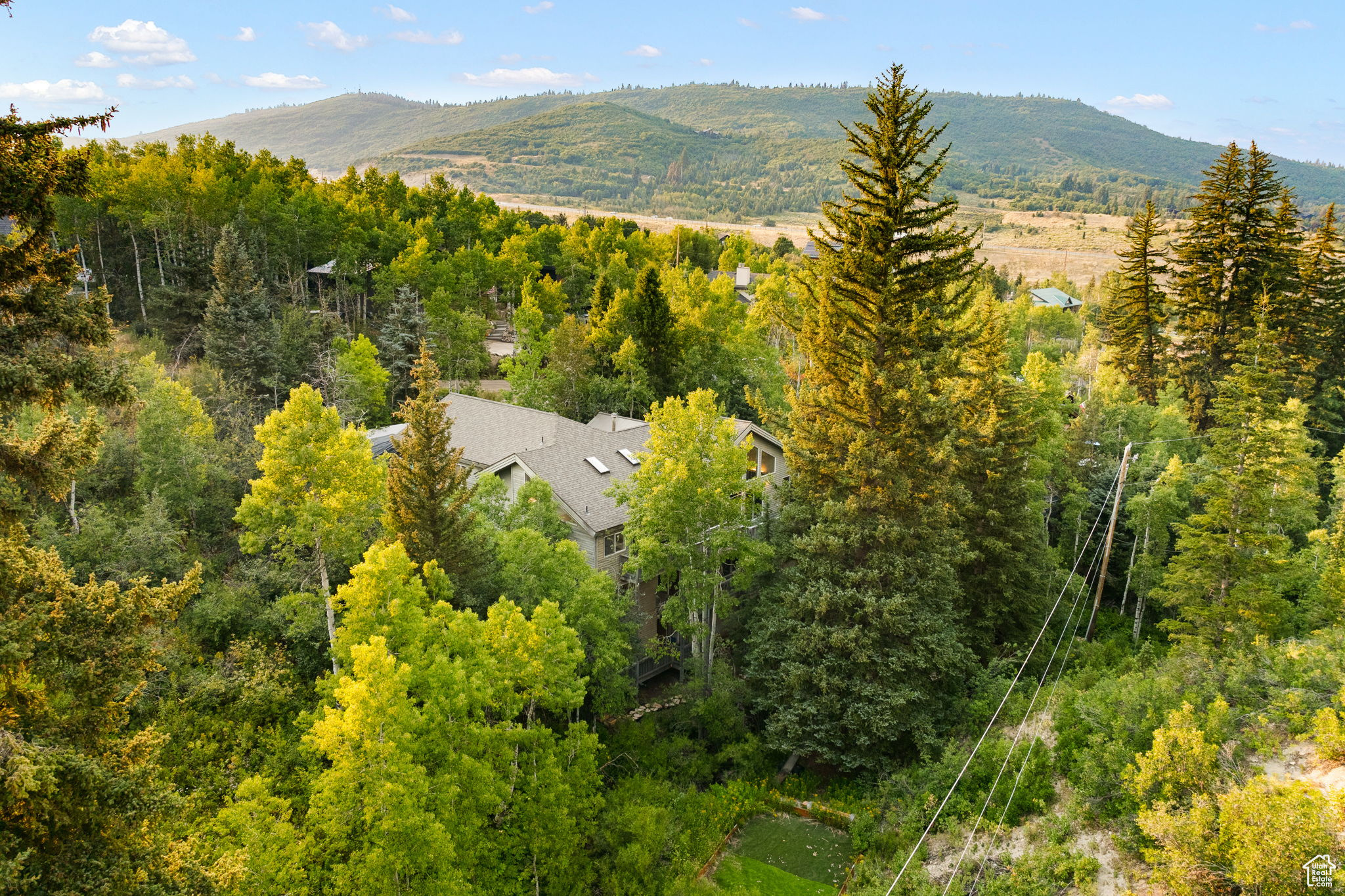 TIMBERLINE #2 SUBDIV - Residential