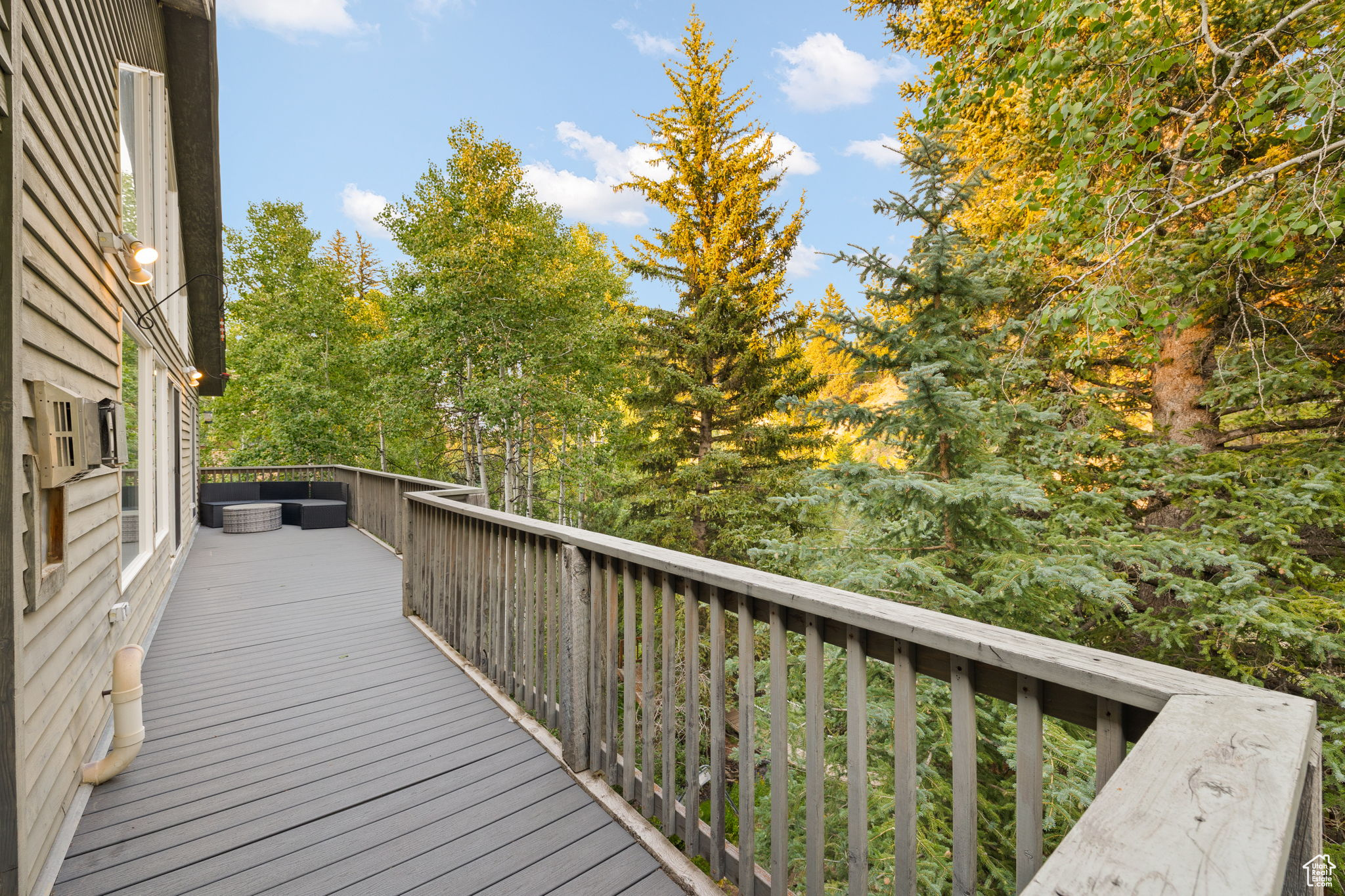 TIMBERLINE #2 SUBDIV - Residential