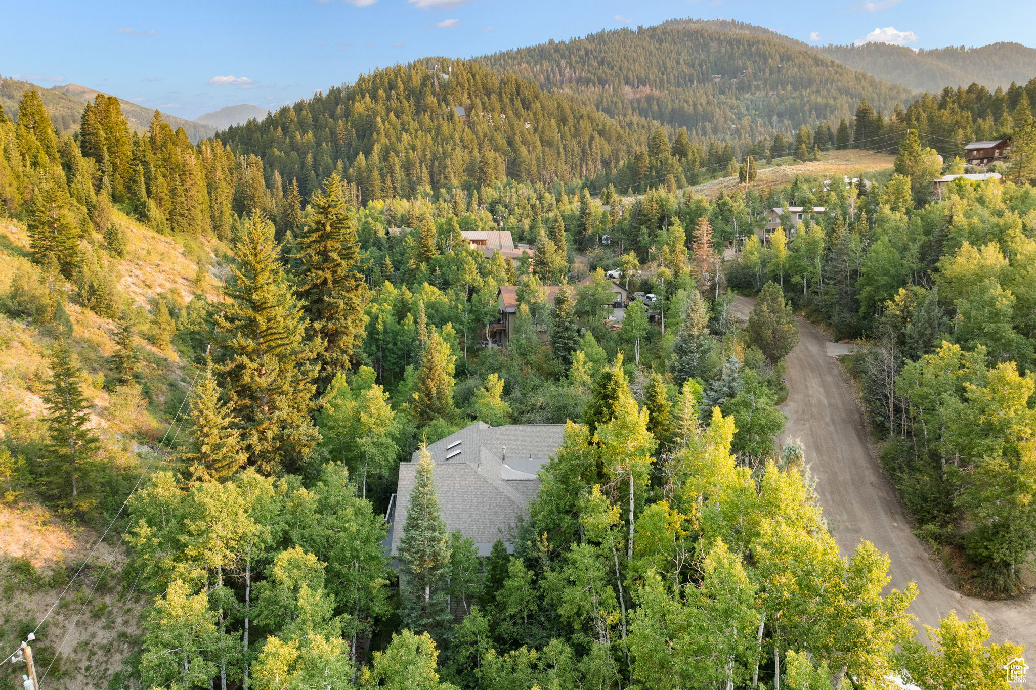 TIMBERLINE #2 SUBDIV - Residential