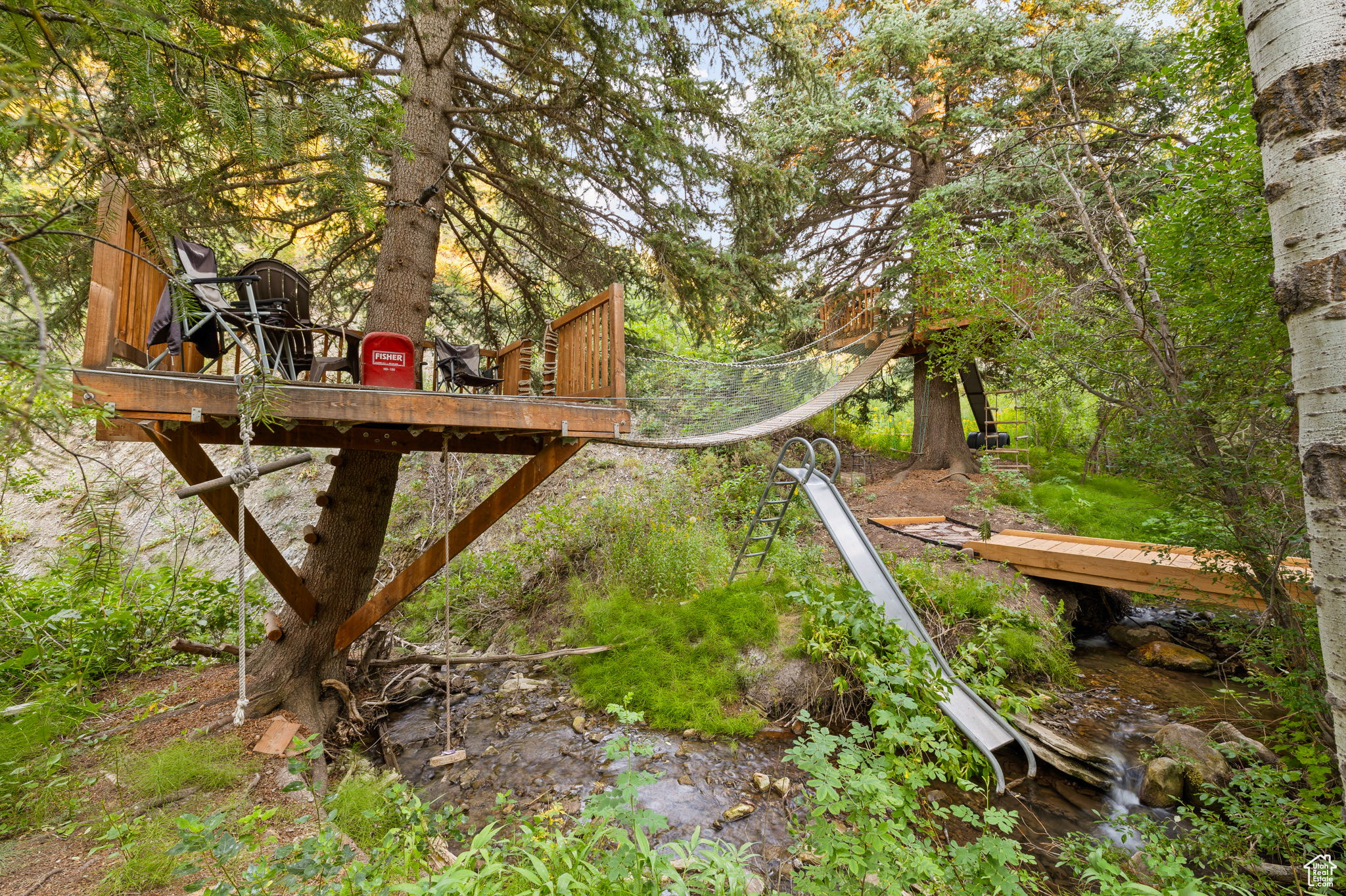 TIMBERLINE #2 SUBDIV - Residential