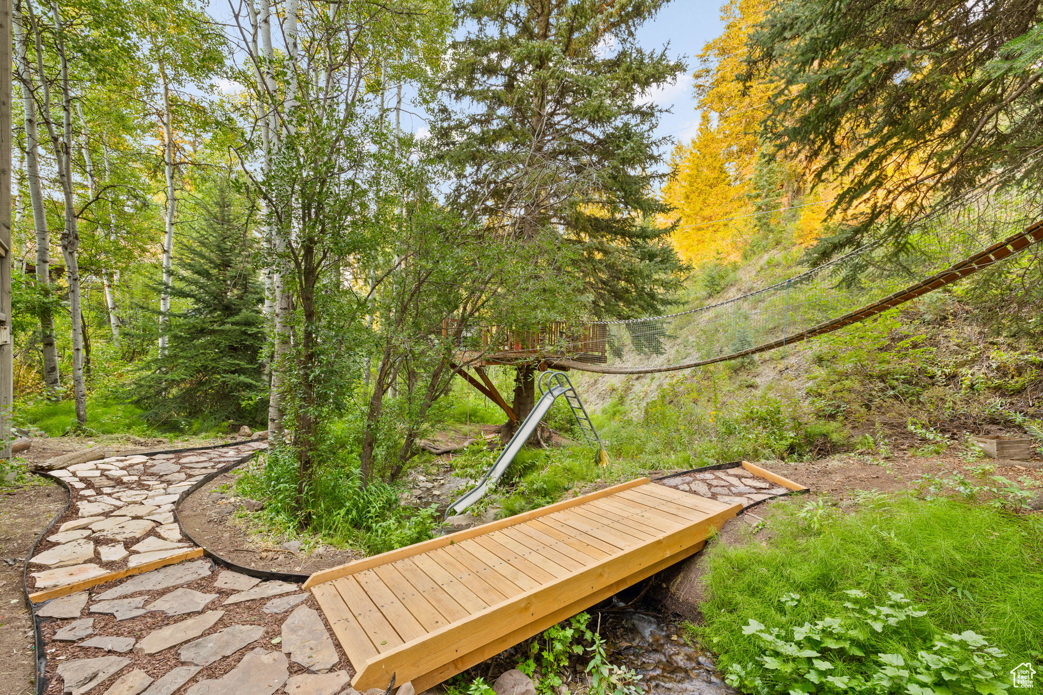 TIMBERLINE #2 SUBDIV - Residential