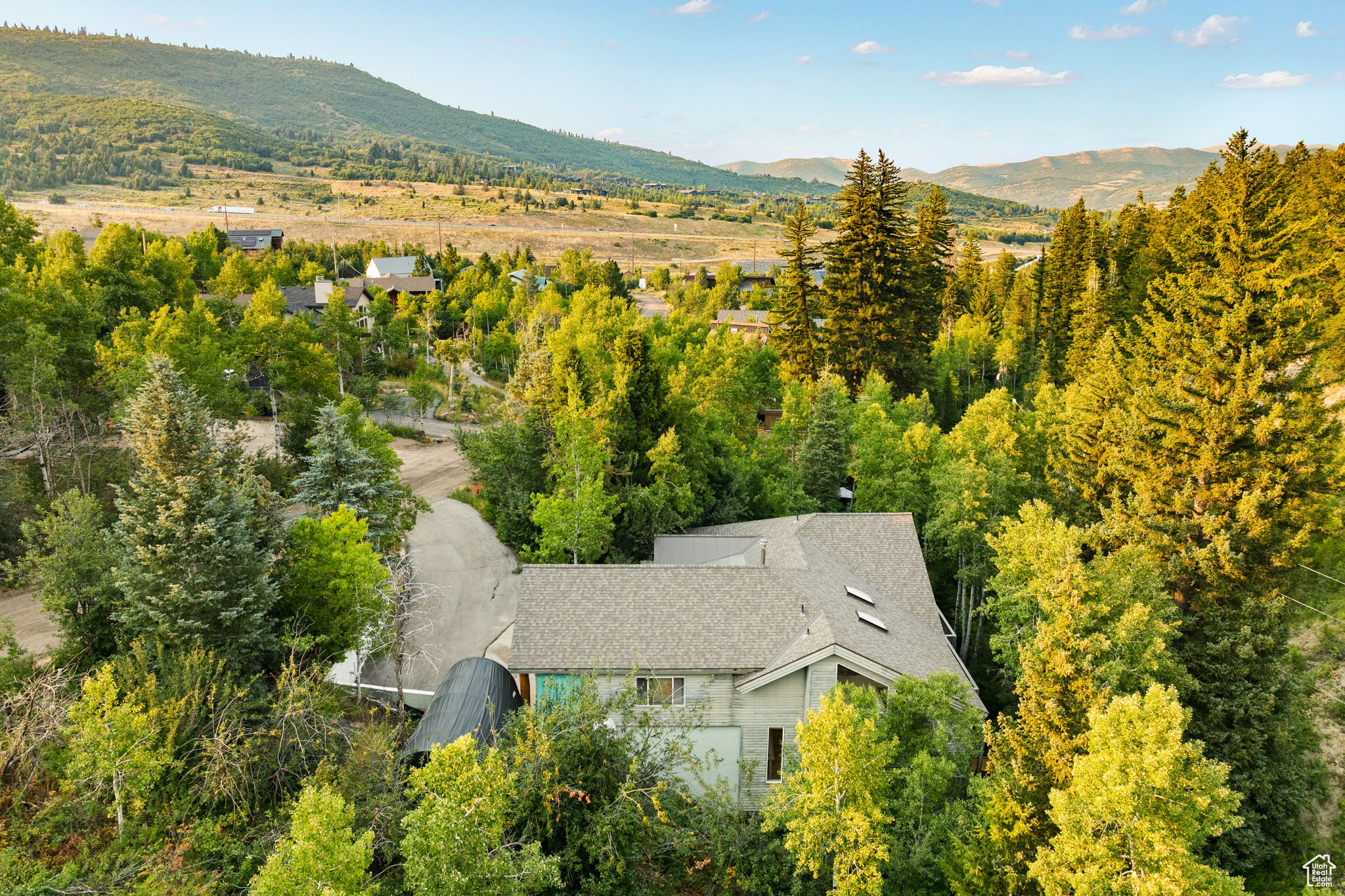 TIMBERLINE #2 SUBDIV - Residential