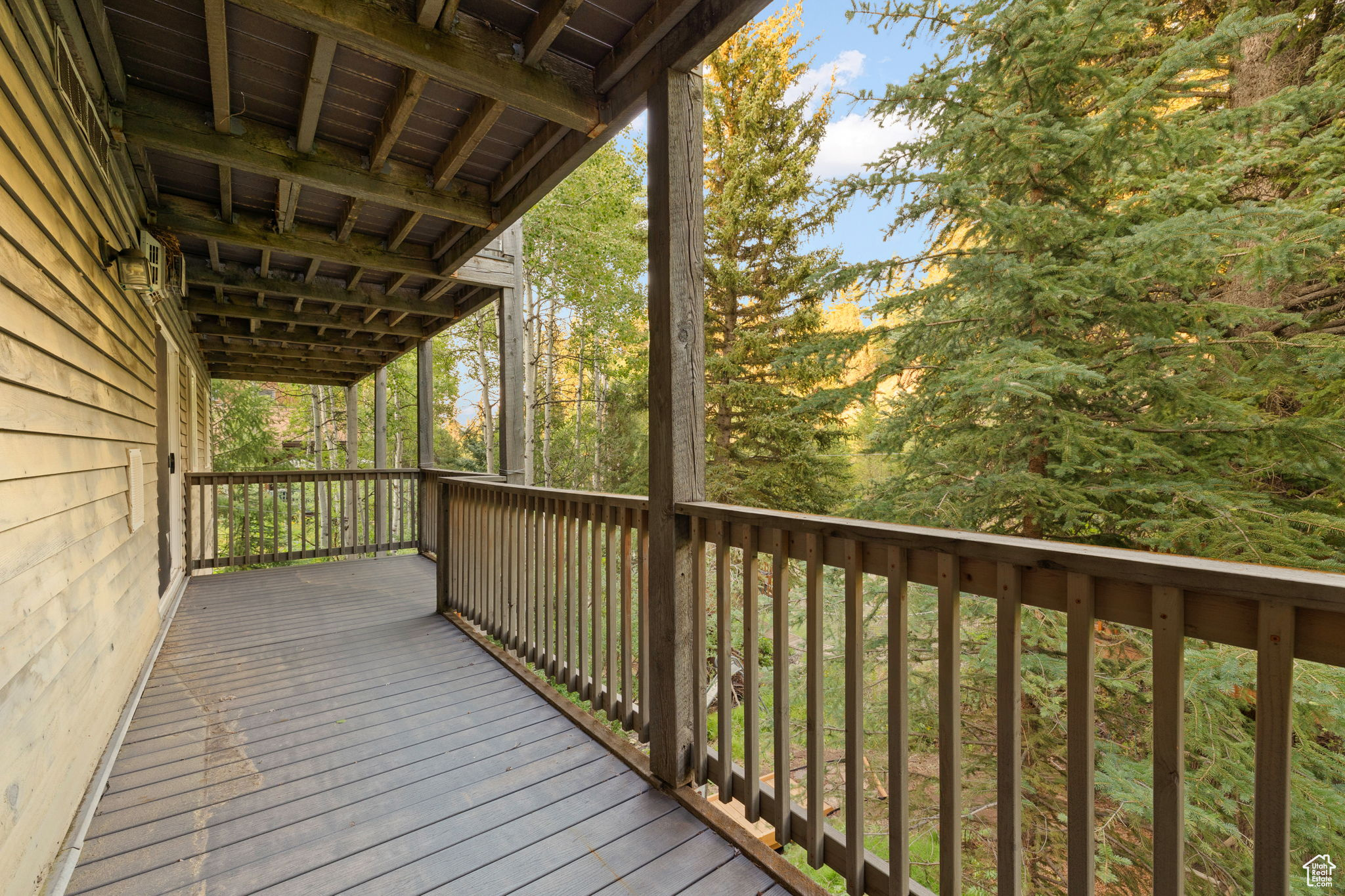 TIMBERLINE #2 SUBDIV - Residential