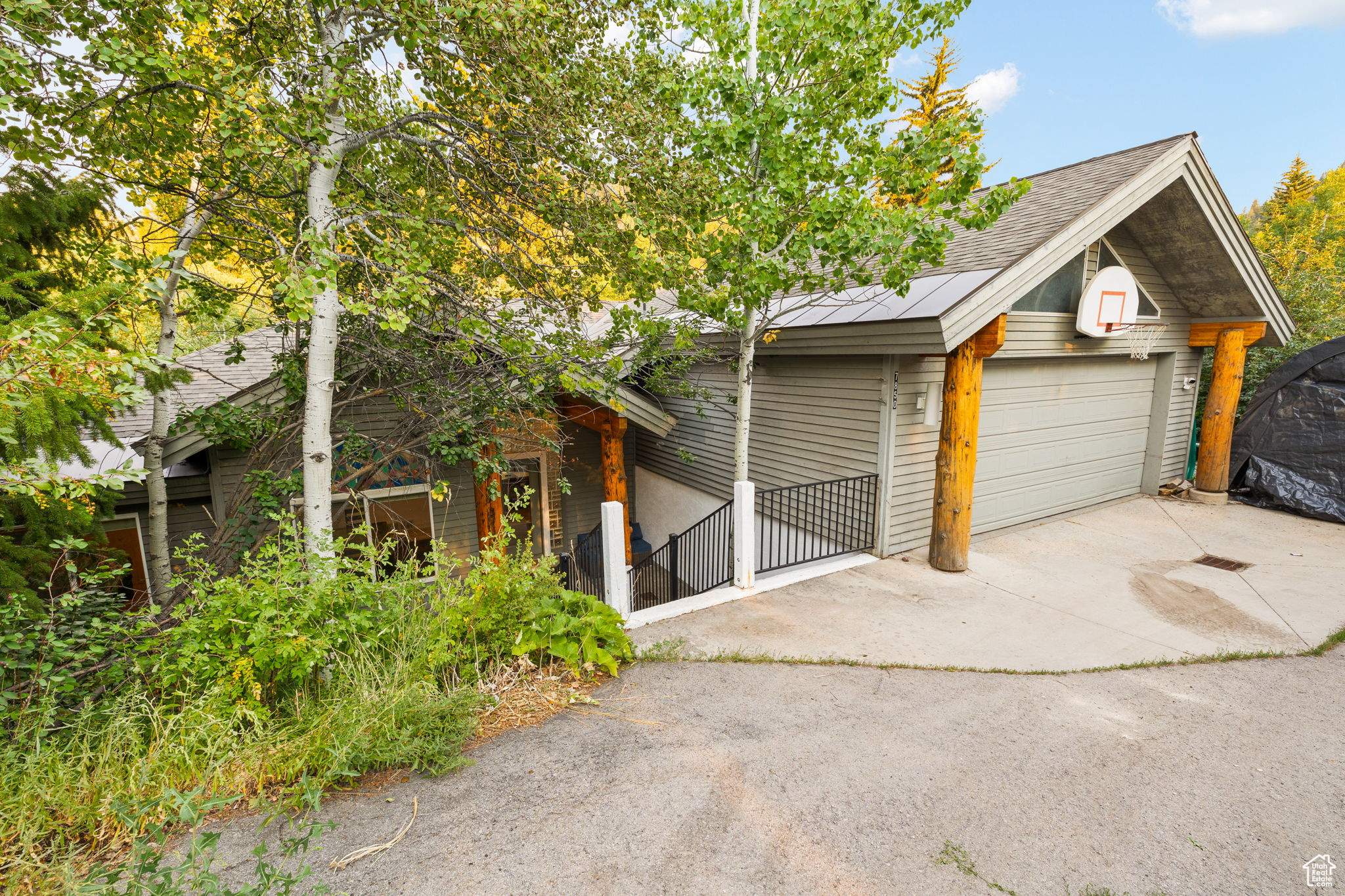 TIMBERLINE #2 SUBDIV - Residential