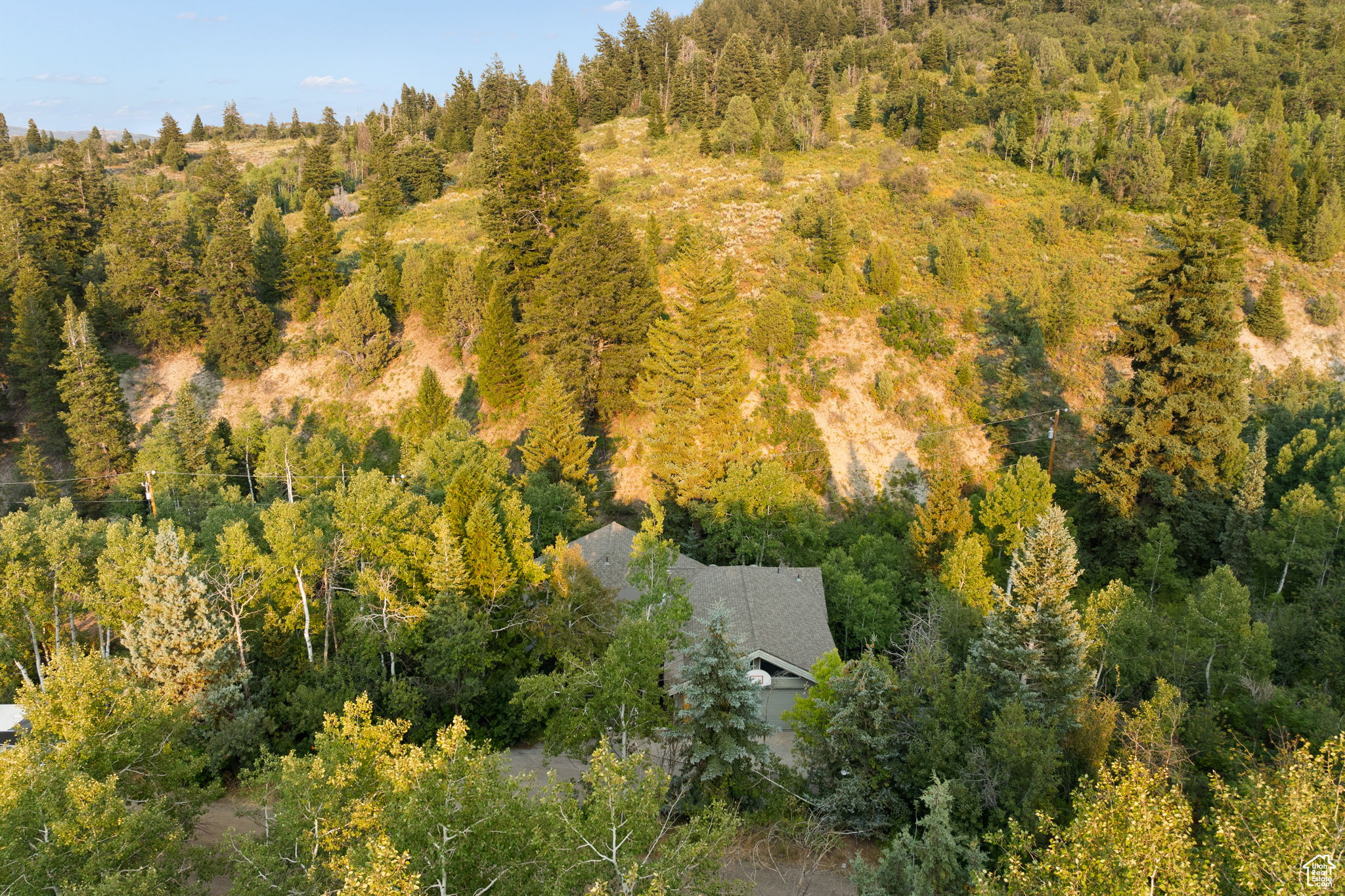 TIMBERLINE #2 SUBDIV - Residential