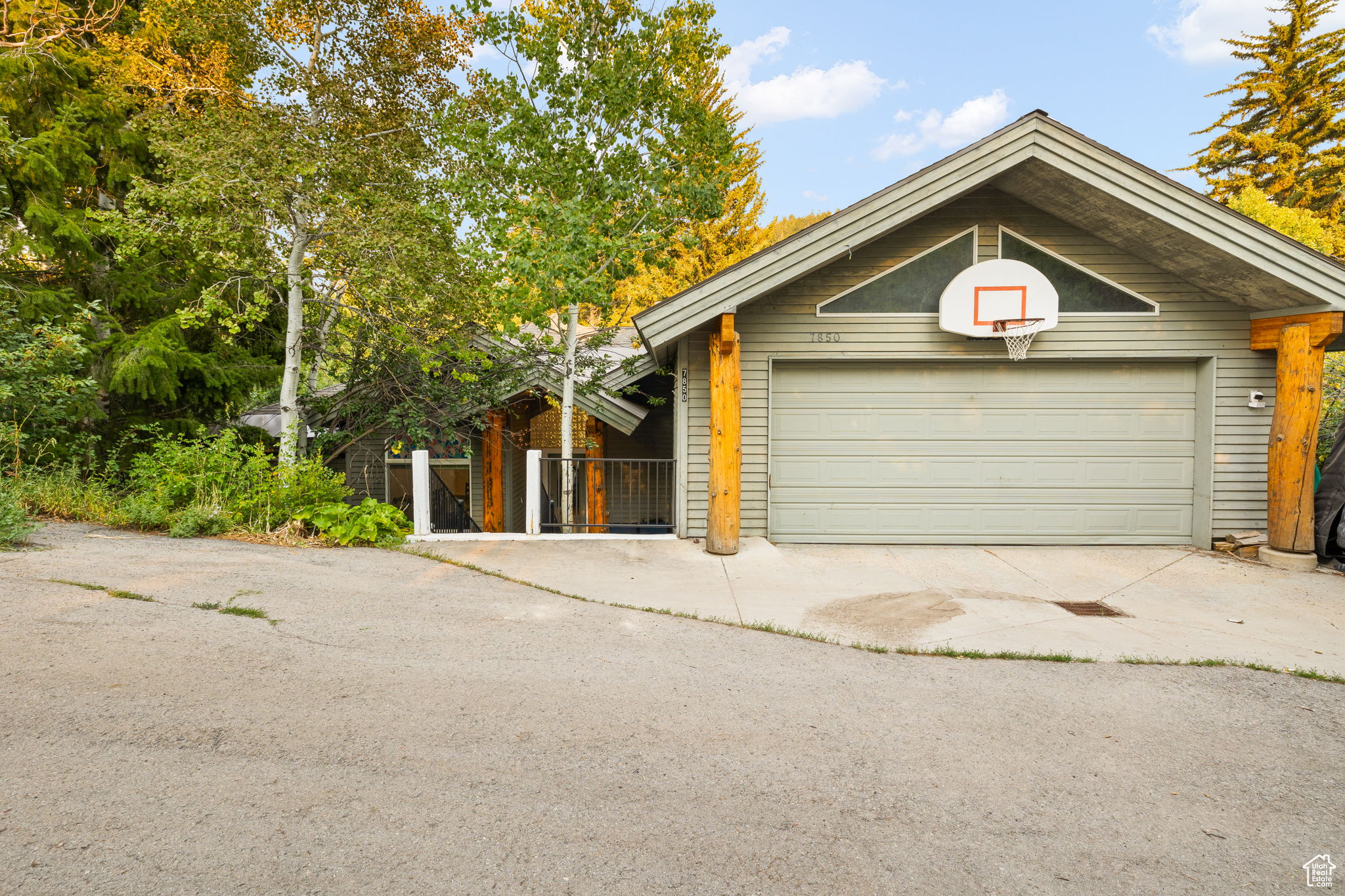 TIMBERLINE #2 SUBDIV - Residential