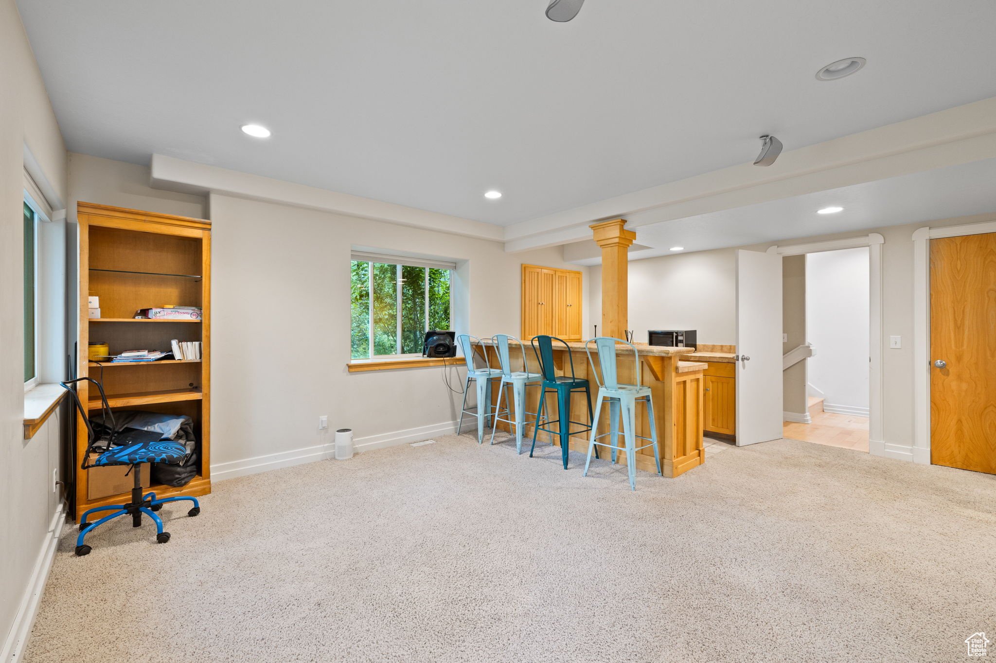 TIMBERLINE #2 SUBDIV - Residential