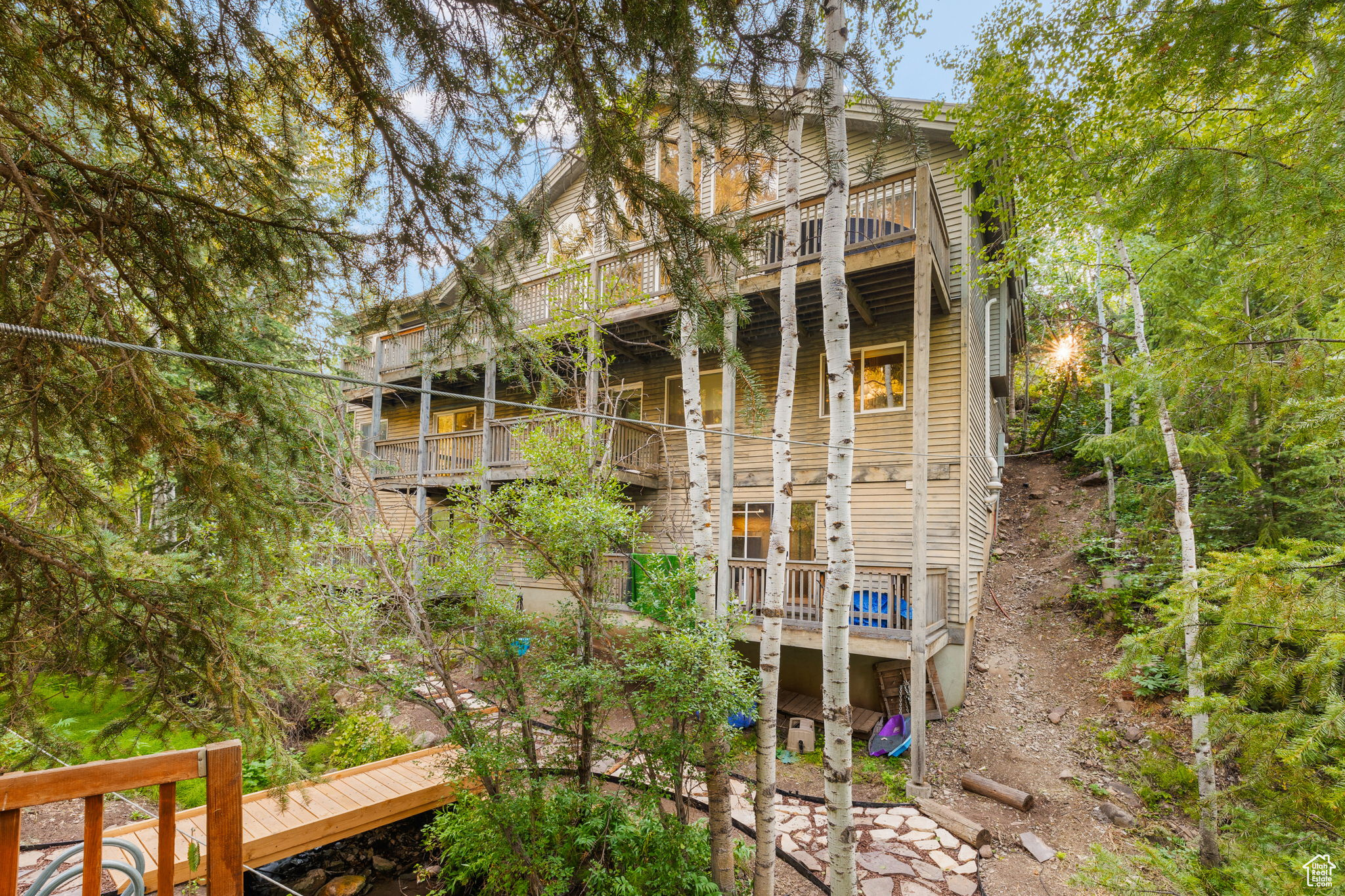 TIMBERLINE #2 SUBDIV - Residential