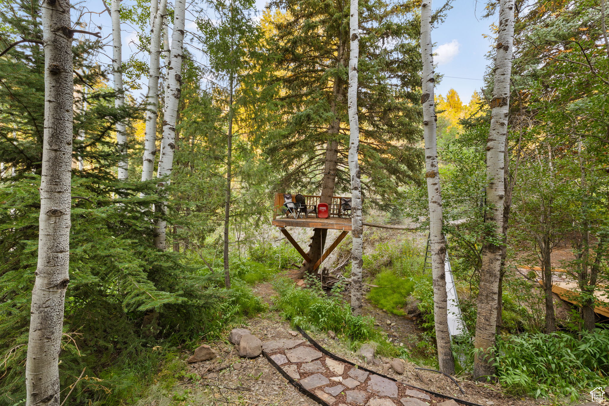 TIMBERLINE #2 SUBDIV - Residential