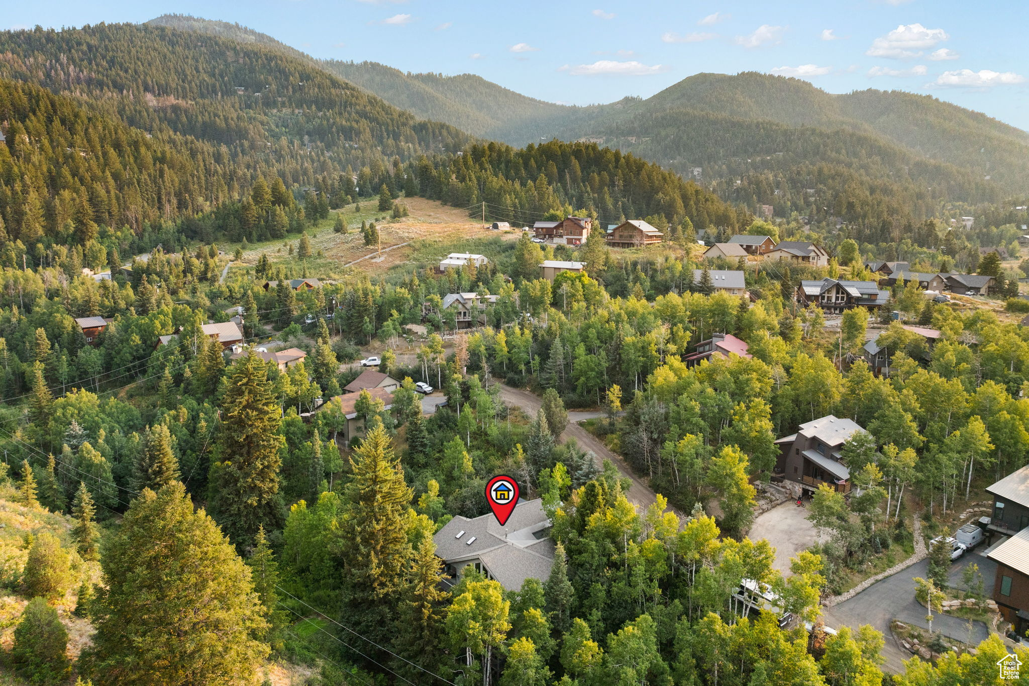 TIMBERLINE #2 SUBDIV - Residential