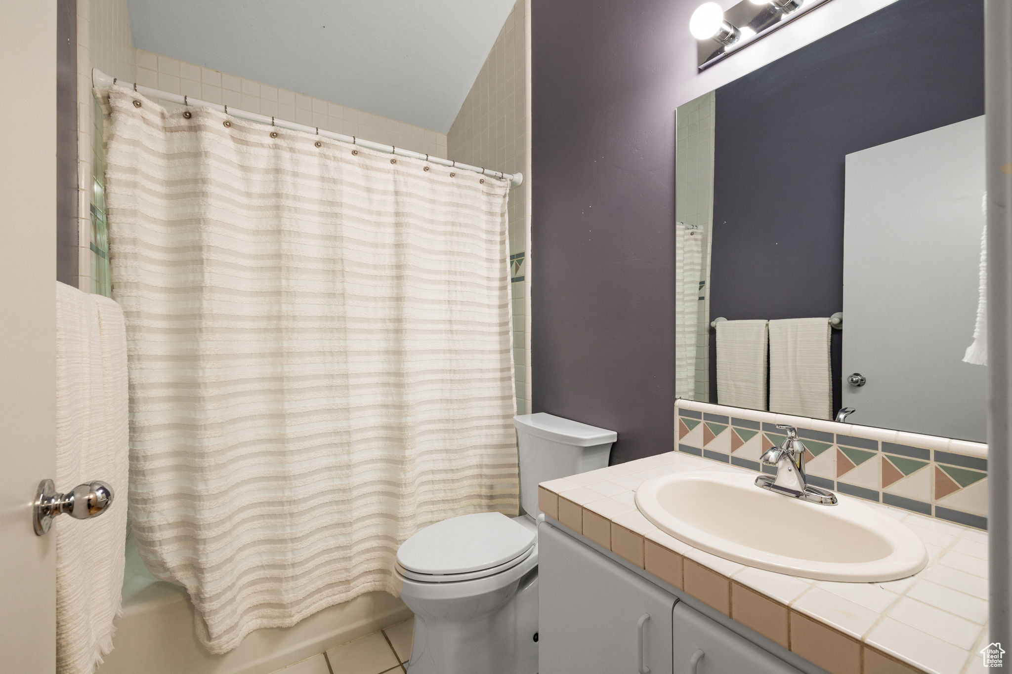 TIMBERLINE #2 SUBDIV - Residential