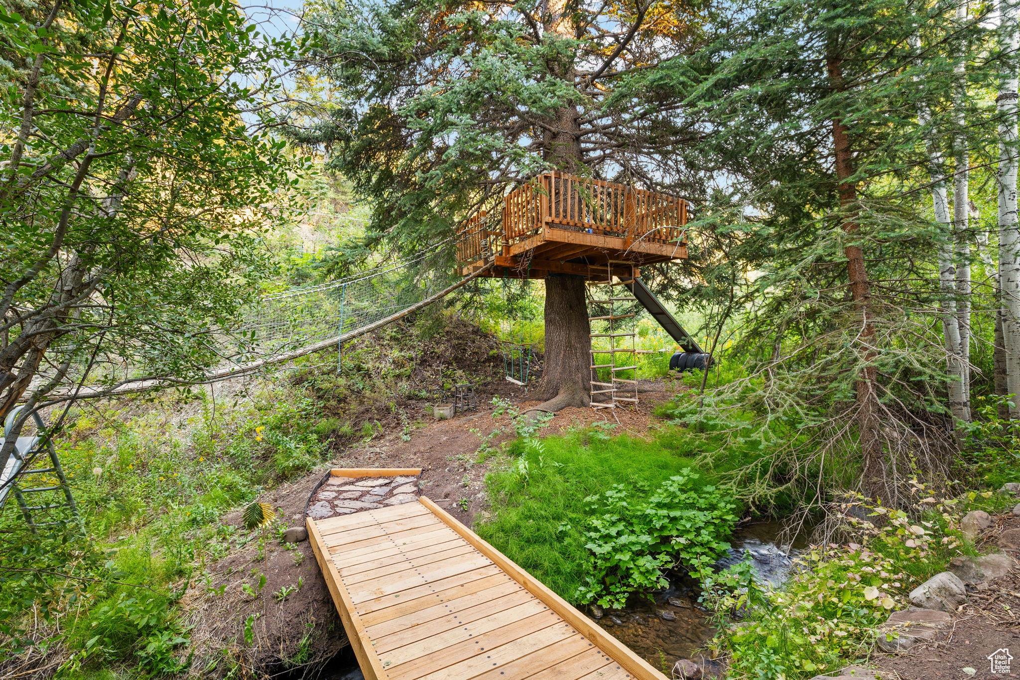 TIMBERLINE #2 SUBDIV - Residential