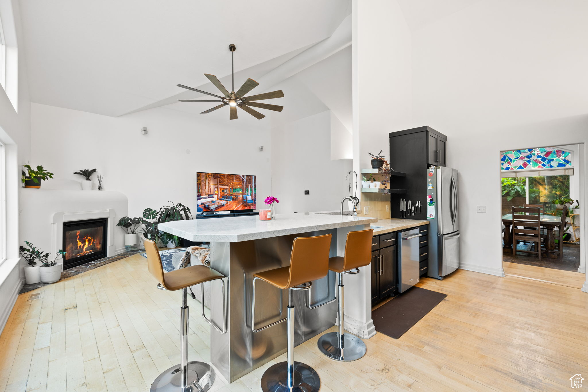 TIMBERLINE #2 SUBDIV - Residential