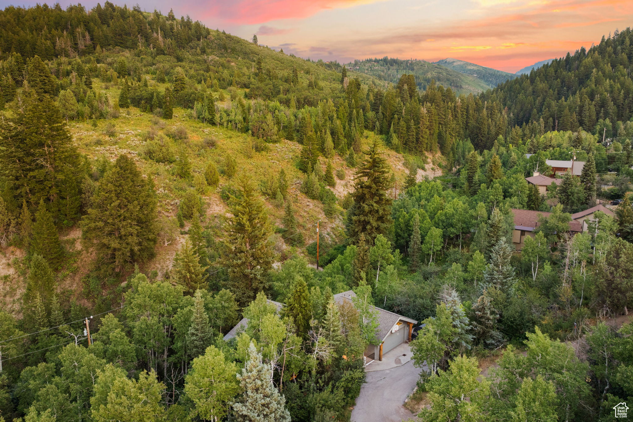 TIMBERLINE #2 SUBDIV - Residential