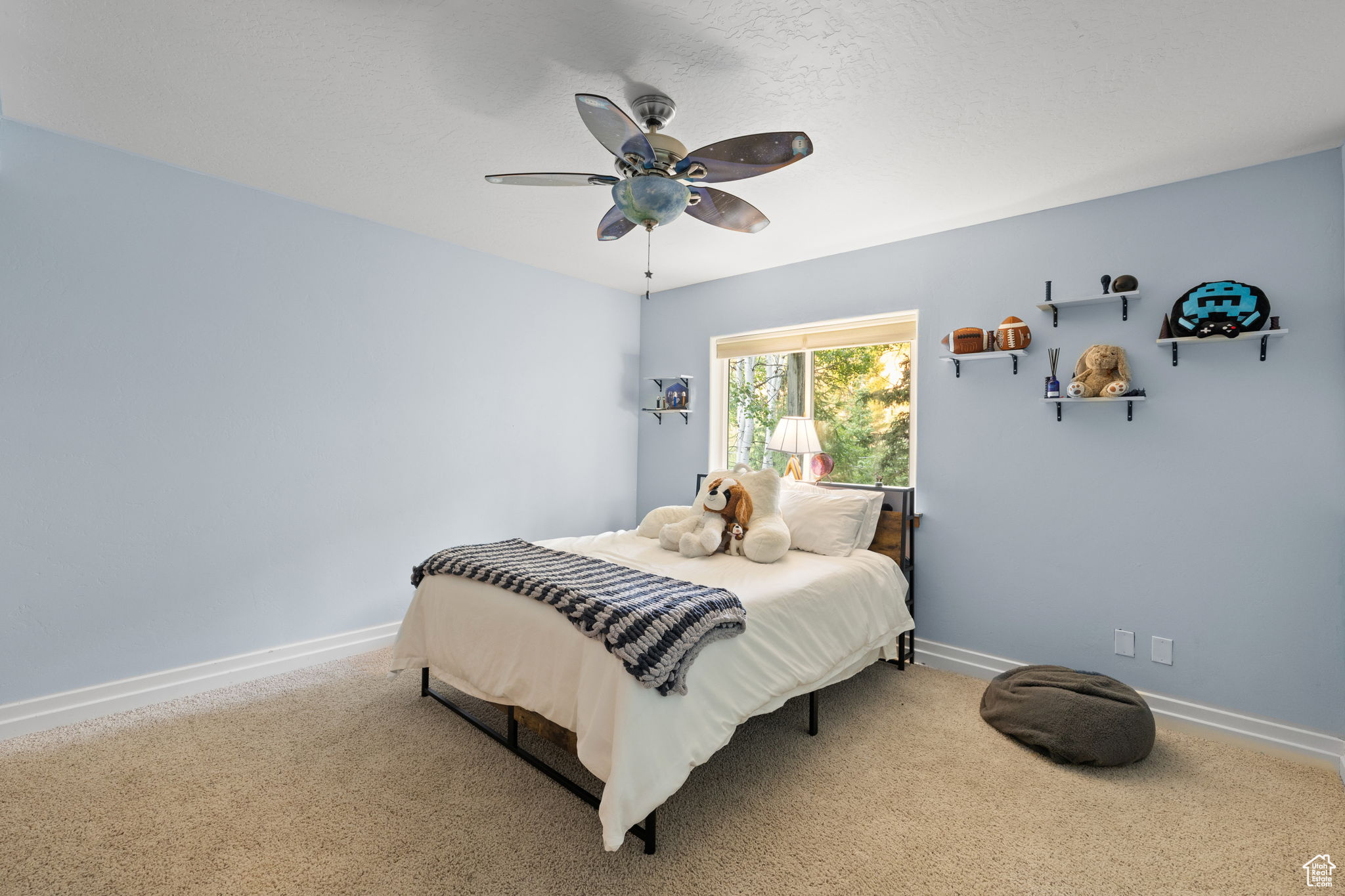 TIMBERLINE #2 SUBDIV - Residential