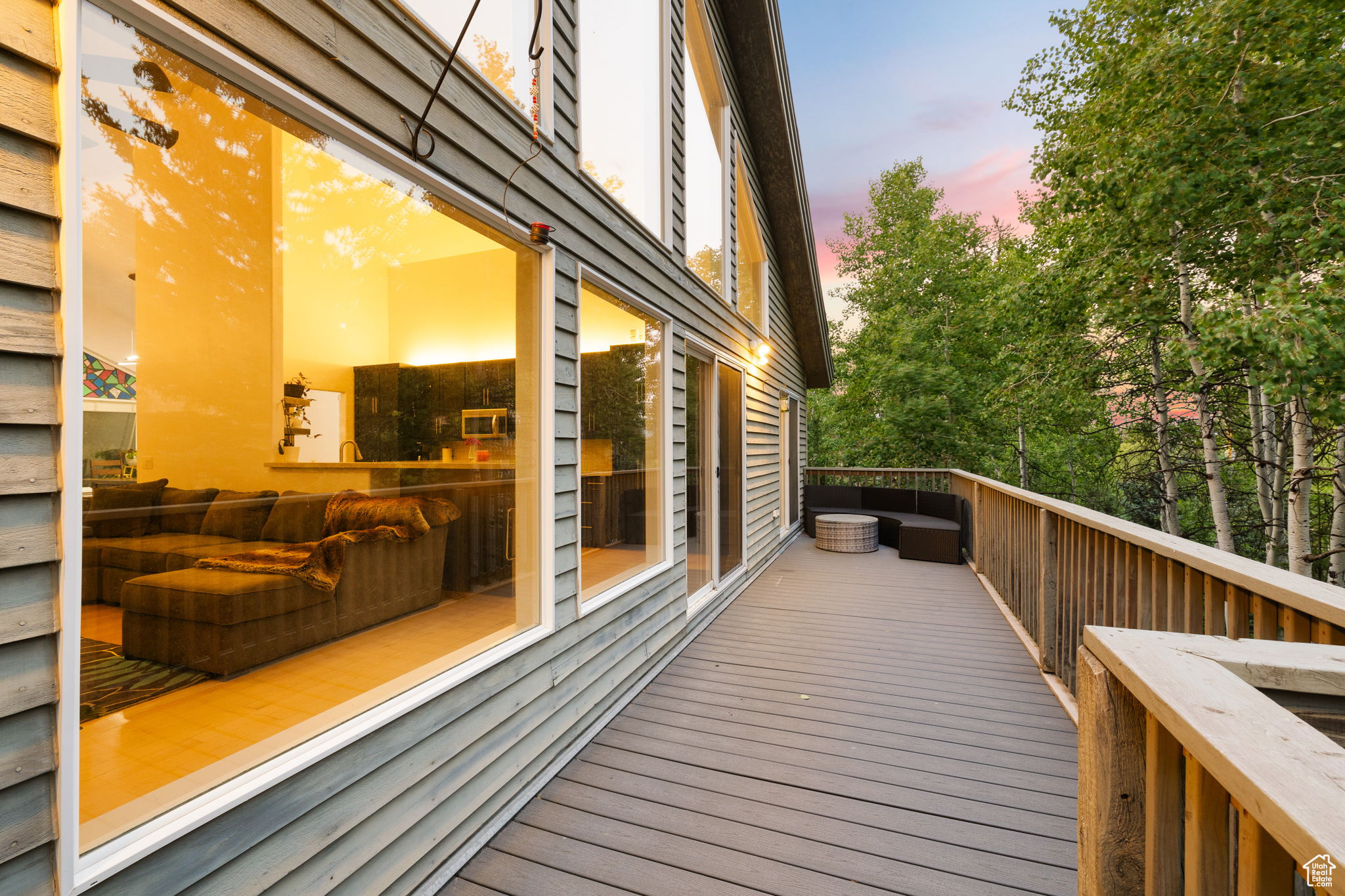 TIMBERLINE #2 SUBDIV - Residential