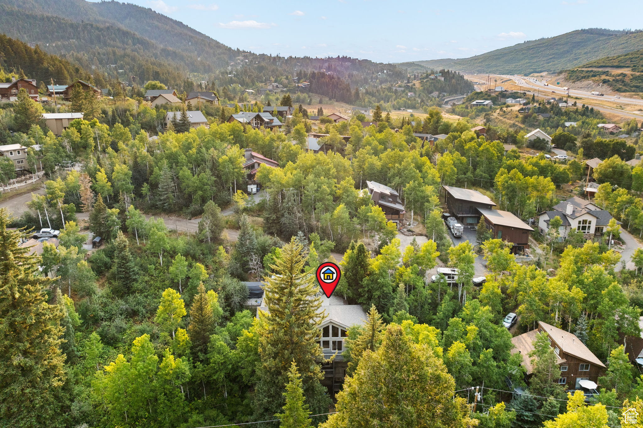 TIMBERLINE #2 SUBDIV - Residential