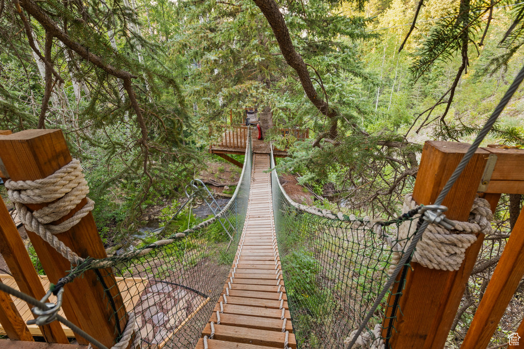 TIMBERLINE #2 SUBDIV - Residential