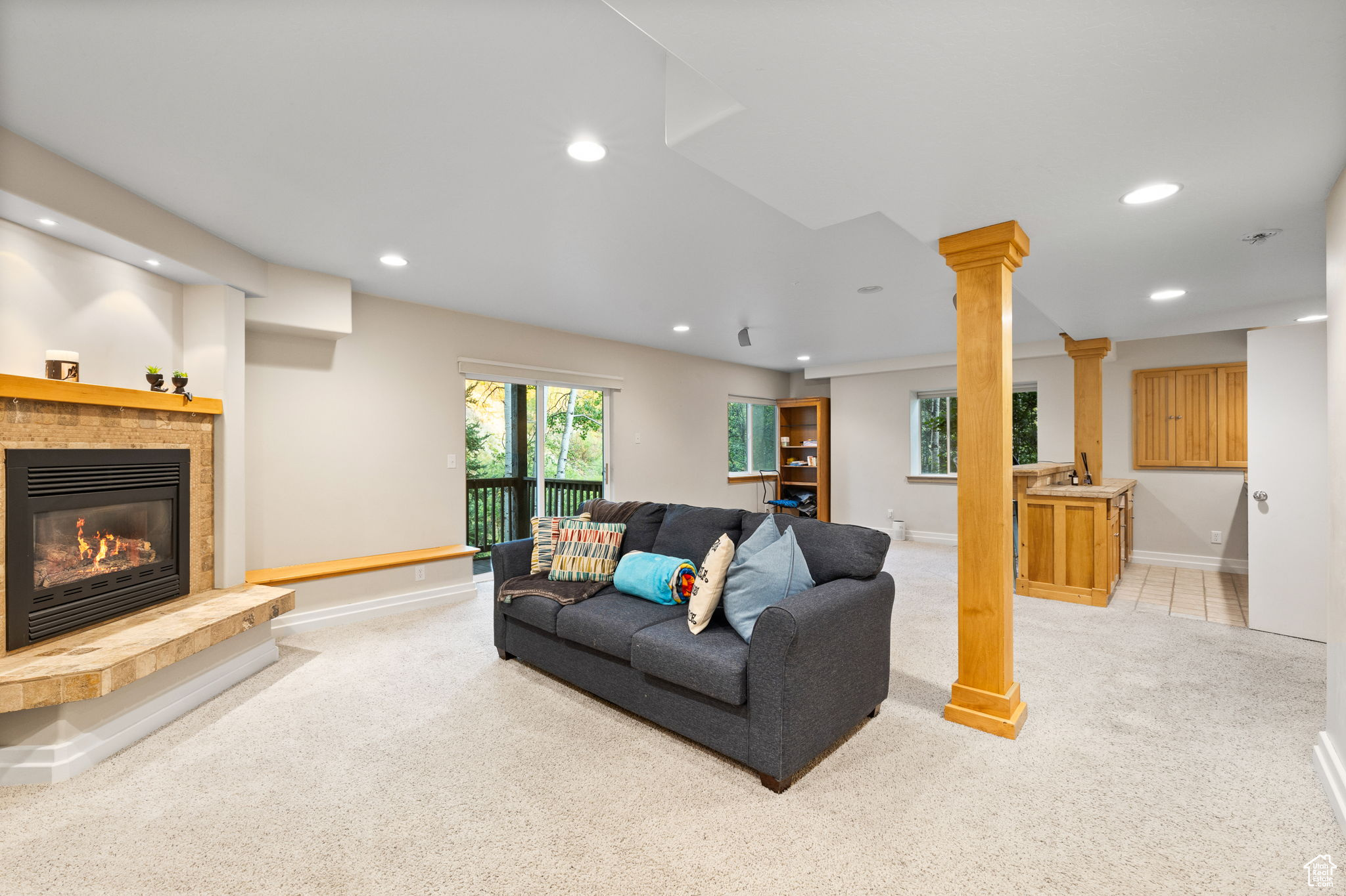 TIMBERLINE #2 SUBDIV - Residential