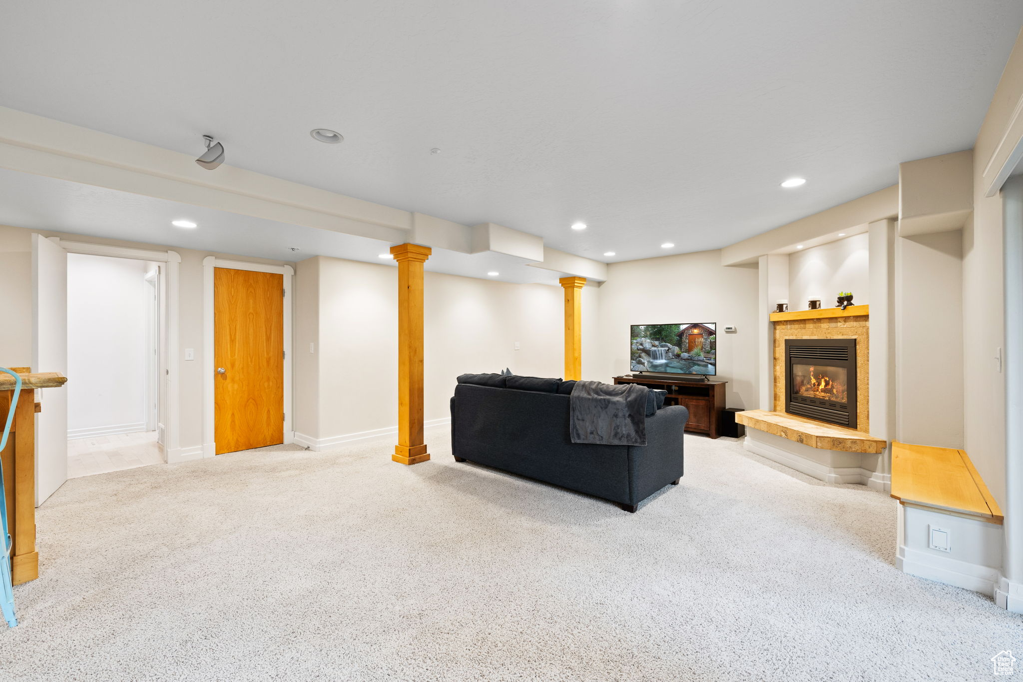 TIMBERLINE #2 SUBDIV - Residential