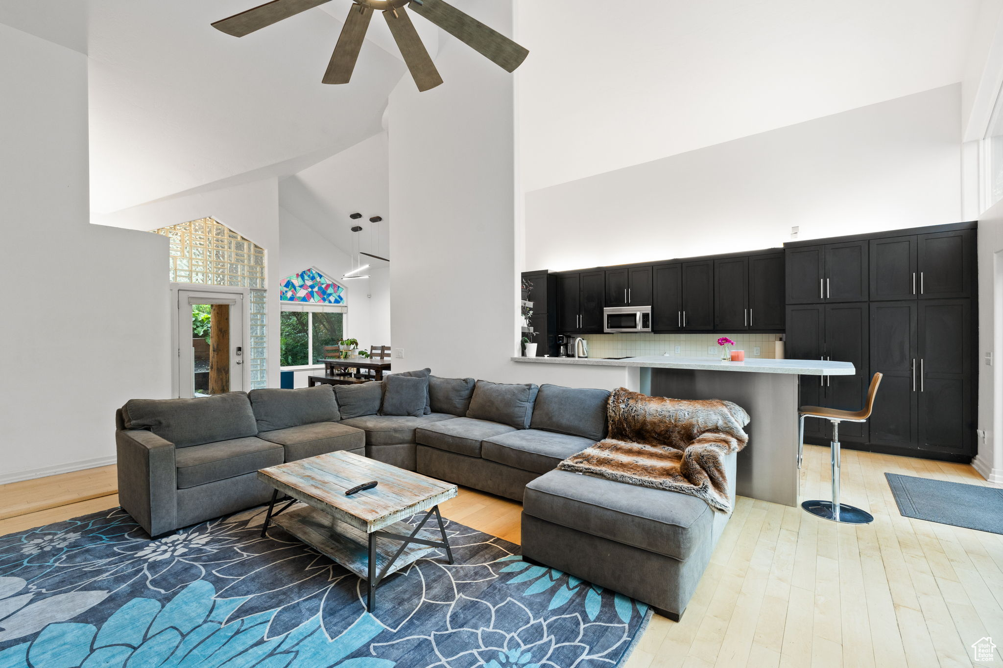 TIMBERLINE #2 SUBDIV - Residential