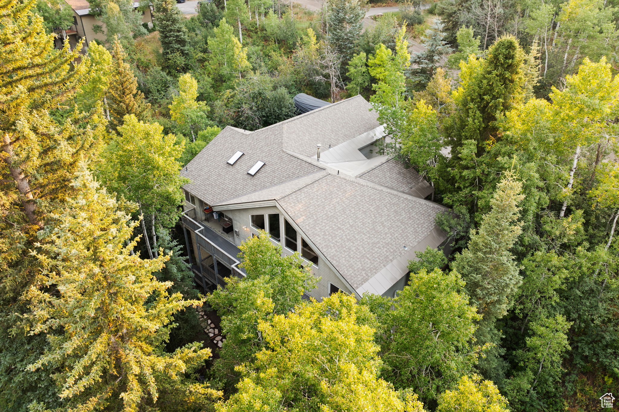 TIMBERLINE #2 SUBDIV - Residential